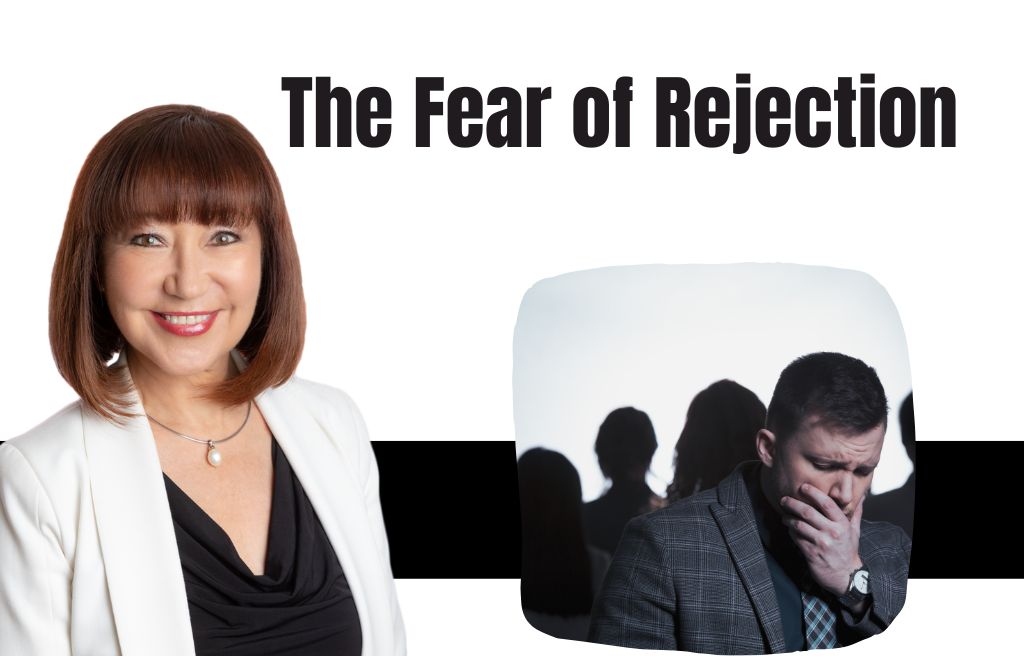 rejection, fear of rejection