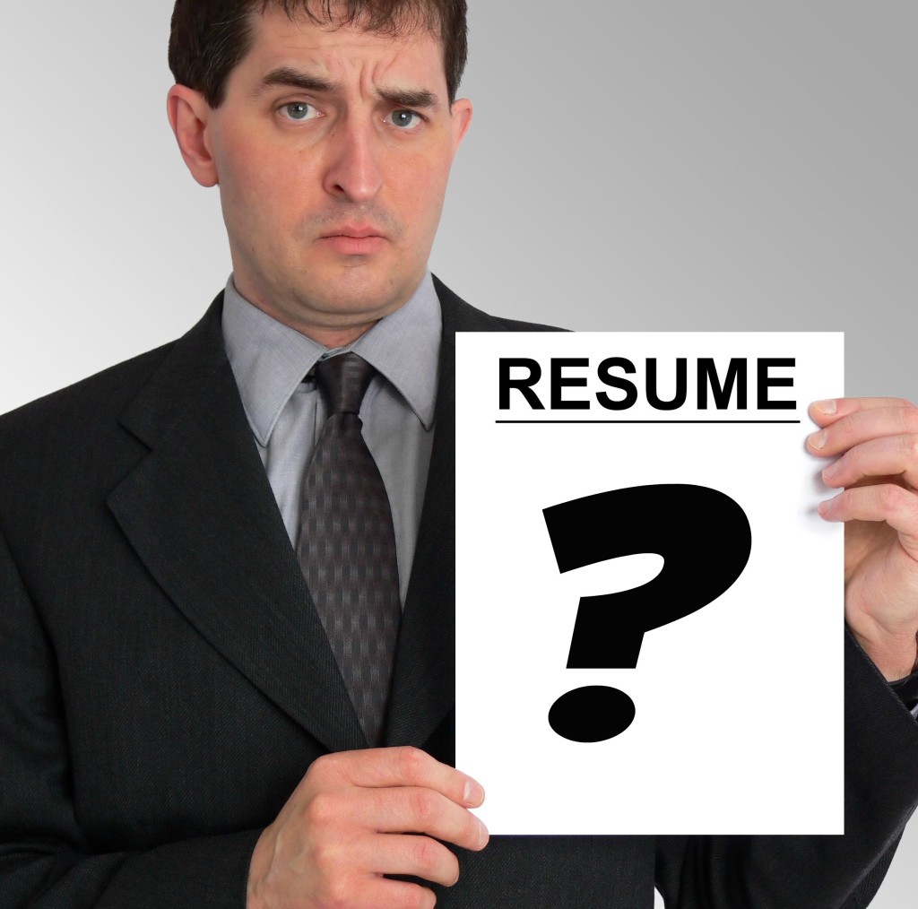 resume, job hunting, how to get a job, resumes