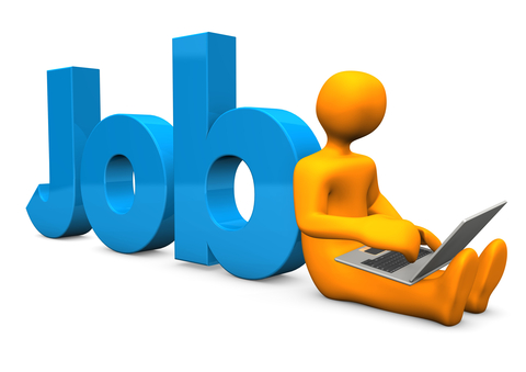 jobs, online recruitment, job search
