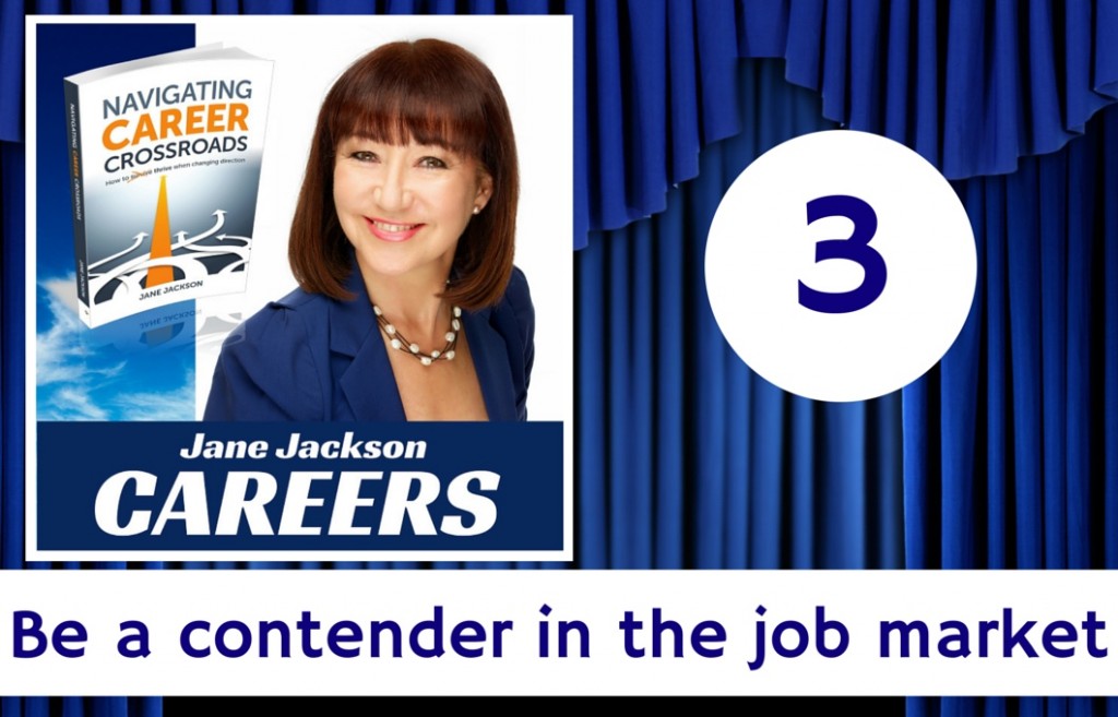 contender, job market, career, get a job, jobs, career advice