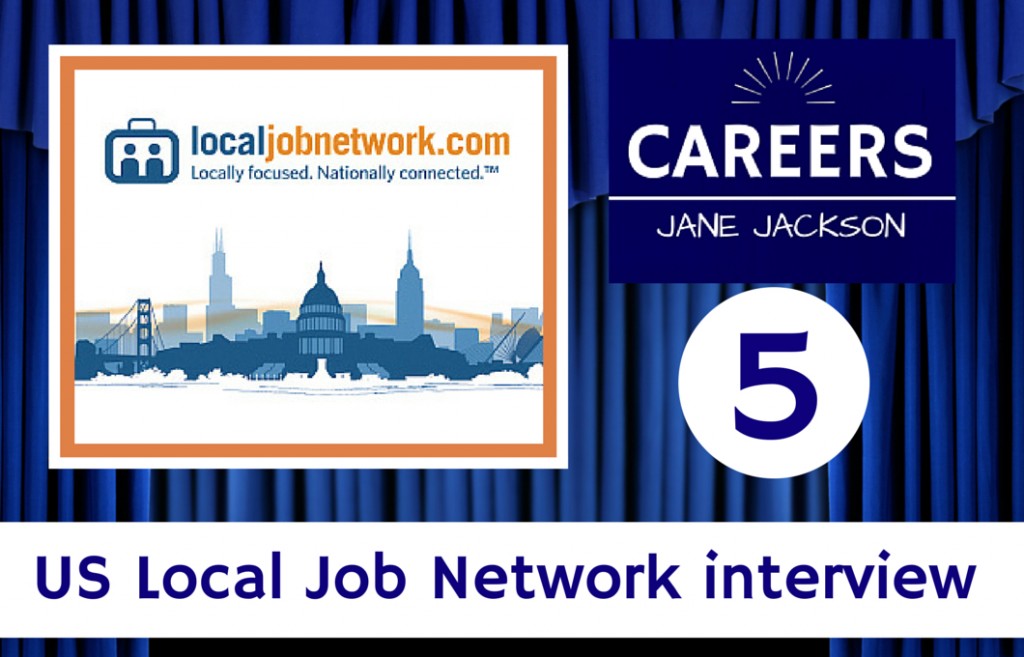 Local job network radio, LJN Radio, interview