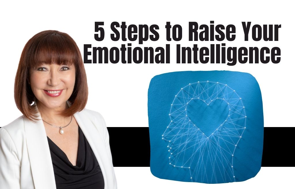 EQ, emotional intelligence, leadershiup