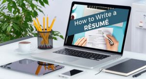 how to write a resume, resume writing, CV, resumes