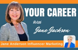 dJane Anderson, Jane Jackson, career coach, influencer, branding expert, personal branding,