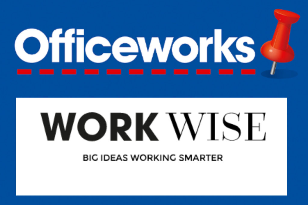 Officeworks, WorkWise, Jane Jackson, Career Coach, Sydney, Australia