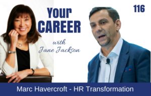 Marc Havercroft, SAP, Human Resources, HR Transformation, Jane Jackson, Career Coach, Sydney, Singapore, Hong Kong