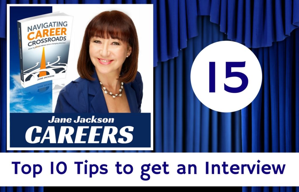 careers, interview tips