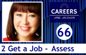 assessments, get a job, jane jackson, careers