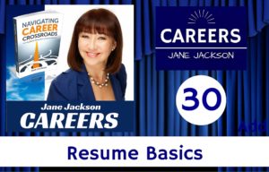 Resume, resumes, how to write a resume