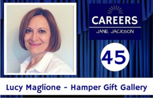 Lucy Maglione, Hamper Gift Gallery