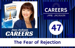 fear of rejection, fears