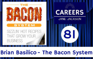 Brian Basilico, The Bacon System, Jane Jackson