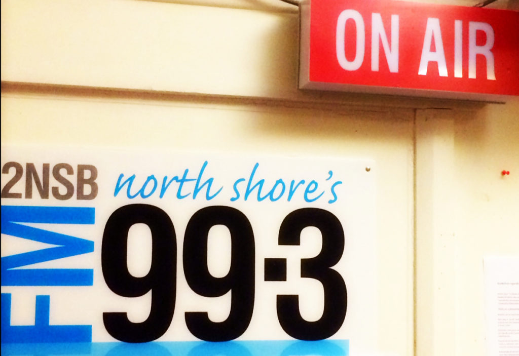 northside radio 99.3fm