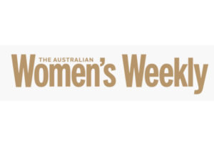 Australian Womens Weekly, Jane Jackson, media