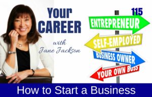 startup, start up, how to start a business, jane jackson, careers