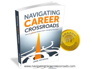 navigating career crossroads number 1 amazon
