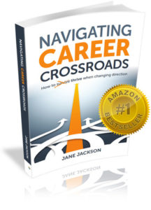 career crossroads, careers