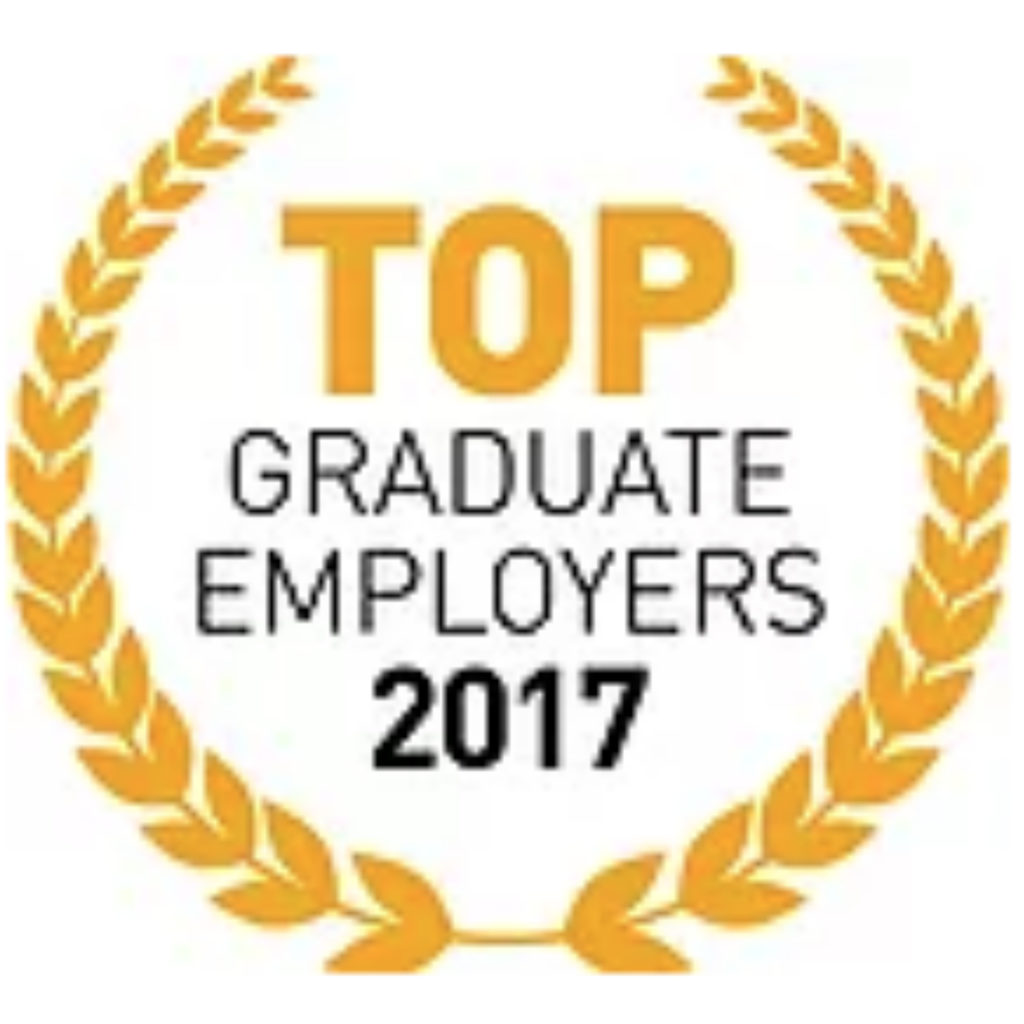 top graduate employers, graduates, top employers