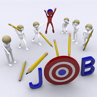 job search, success, career