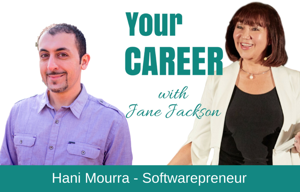 Hani Mourra, simple press plugins, repurpose. software, entrepreneur, jane jackson, career coach, career, coach, sydney, australia