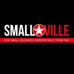 Smallville, Andrew Griffiths, smallville.com.au, Jane Jackson, Author, Writer, Career Coach, Speaker, Trainer, careers, sydney, australia