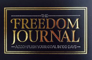 The Freedom Journal, John Lee Dumas, Entrepreneur, career, career coach, Jane Jackson, EoFire