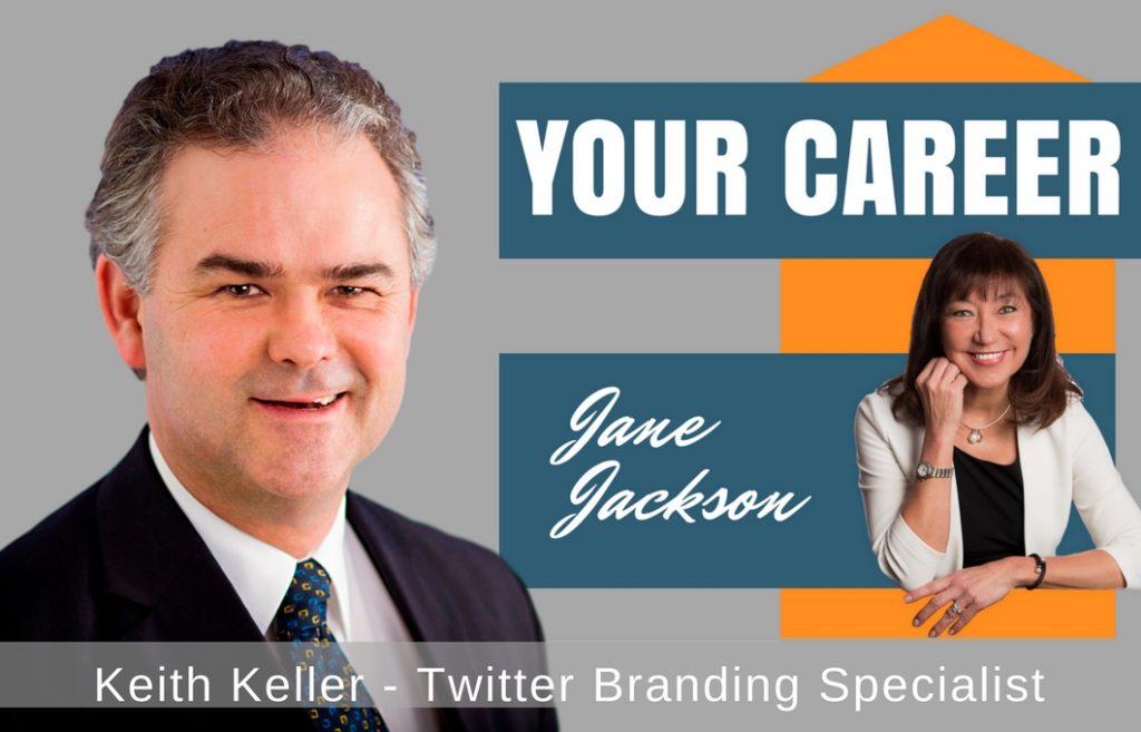 Keith Keller, Twitter, Twitter marketing, Twittermagic123, Jane Jackson, Career Coach, Sydney, Melbourne, career, careers, Jane career coach, twitter guru