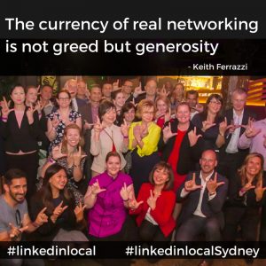 Jane Jackson, Career Coach, Sydney, linkedinlocalsydney, linkedinlocal, linkedin local, networking, business networking