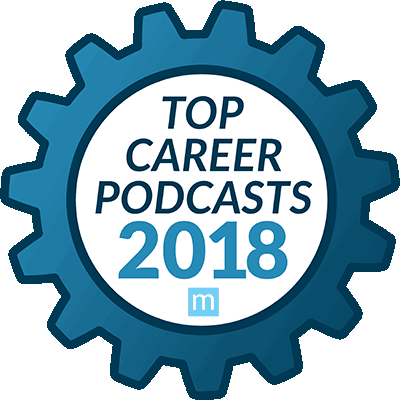 top career podcast, Jane Jackson, Your Career Podcast, Mac's List, career coach