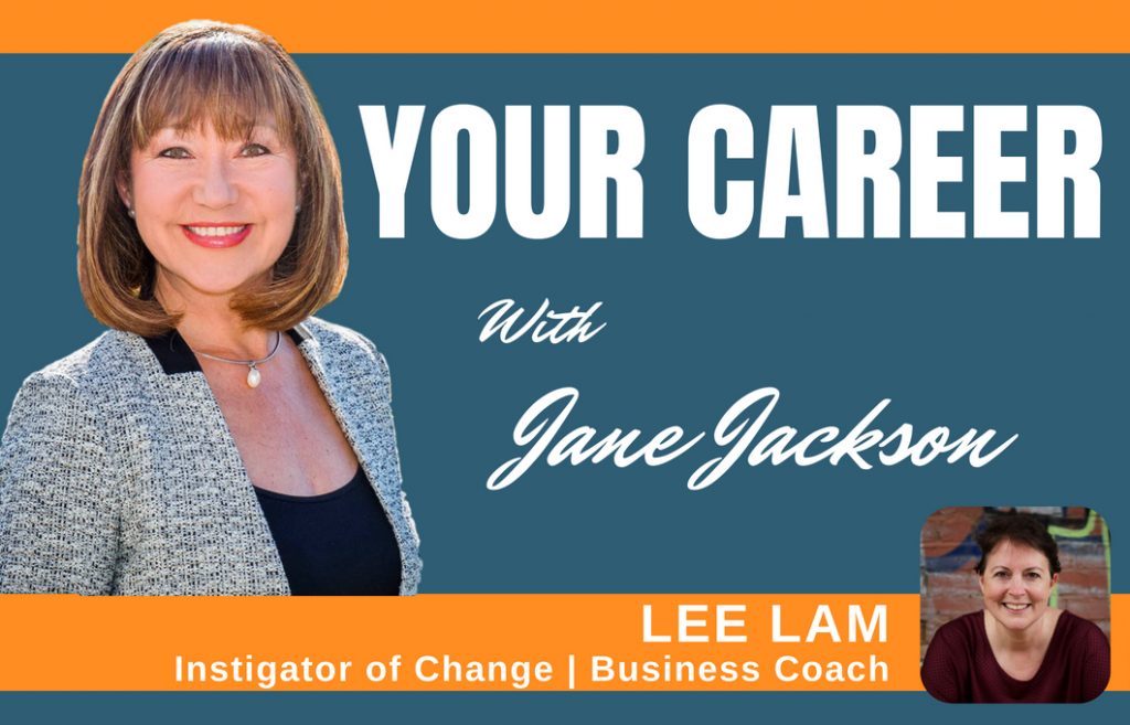 Lee Lam, Jane Jackson, career coach, Sydney, London, Coaching, careers