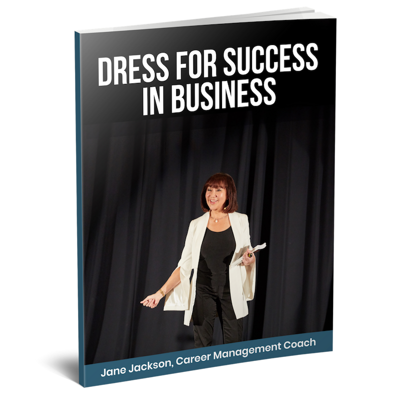 dress for success, personal branding, personal brand