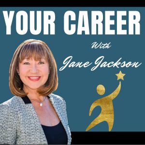 your career, career, career podcast