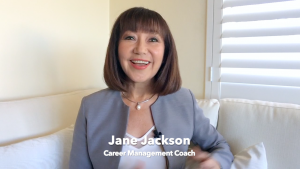 Jane Jackson, career coach, Career Success Program, career transition, outplacement, career coaching