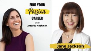 Jane Jackson, Career Coach, Sydney, Singapore, London, Amanda Nachman, Find Your Passion Career, graduates, job seekers, careers, career coach, coaching, how to get a job