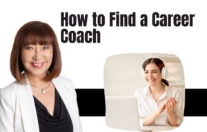 how to find a career coach, careers, Jane Jackson