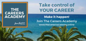 career change, change management, Jane Jackson, The Careers Academy, career support, career coaching, career coach, careers