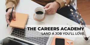 job seeker, the careers academy, online career coaching, career coach, membership site, Jane Jackson, quitting your job