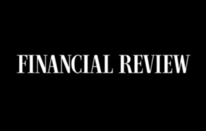 financial review, Jane Jackson, career coach, sydney, personal brand, linkedin, branding