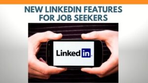 linkedin features, new linkedin features, jane jackson, linkedin top voice, career coach