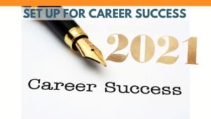 career success 2021