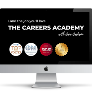 Career coaching, Jane Jackson, The Careers Academy, coaching, careers, career coach, sydney, Australia
