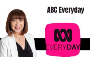 ABC news, ABC Everyday, Jane Jackson, careers, career coaching, career coach