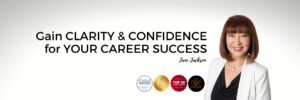 Your career success with jane jackson