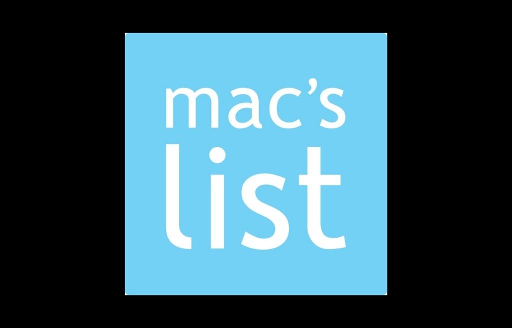 top career podcast, mac's list, Jane Jackson, career coaching, career coach, career podcast, podcast host, Mac Prichard