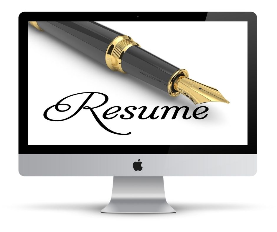 resume writing, resume services