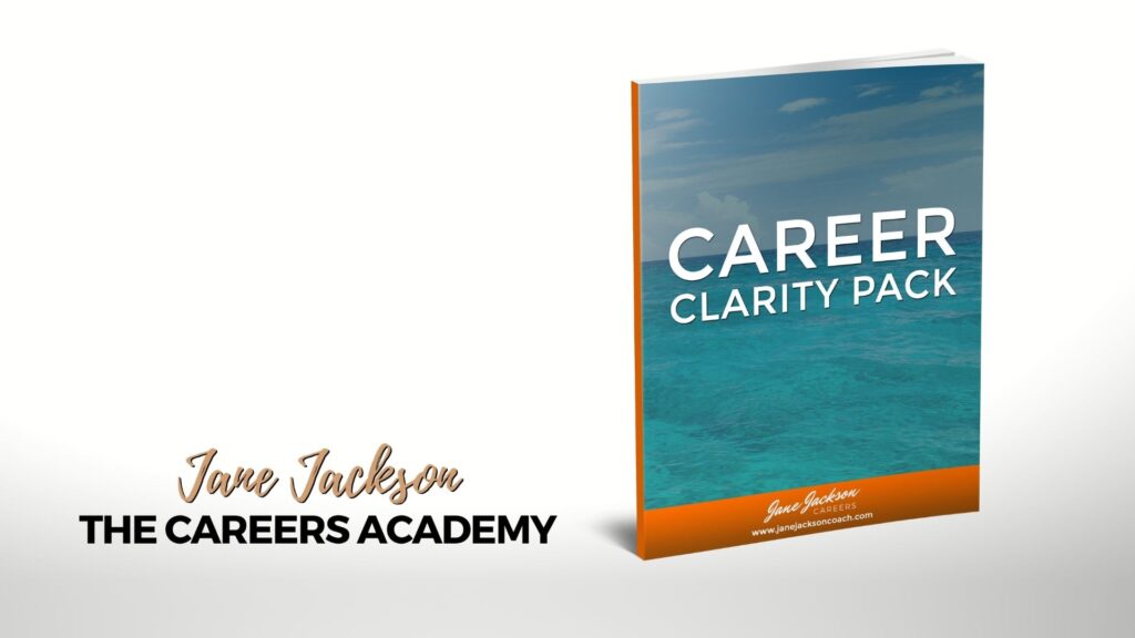 career clarity, CAREER CLARITY PACK, CAREER, CAREER CLARITY, CLARITY