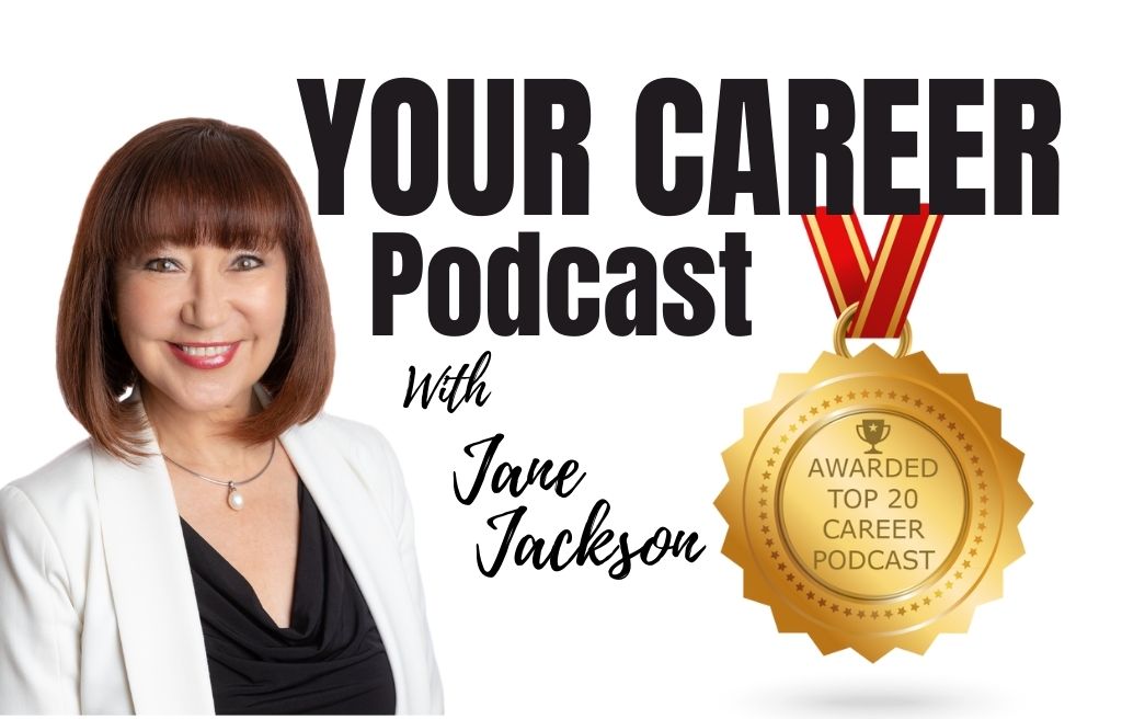 When is the best time to enjoy life? - Jane Jackson Career