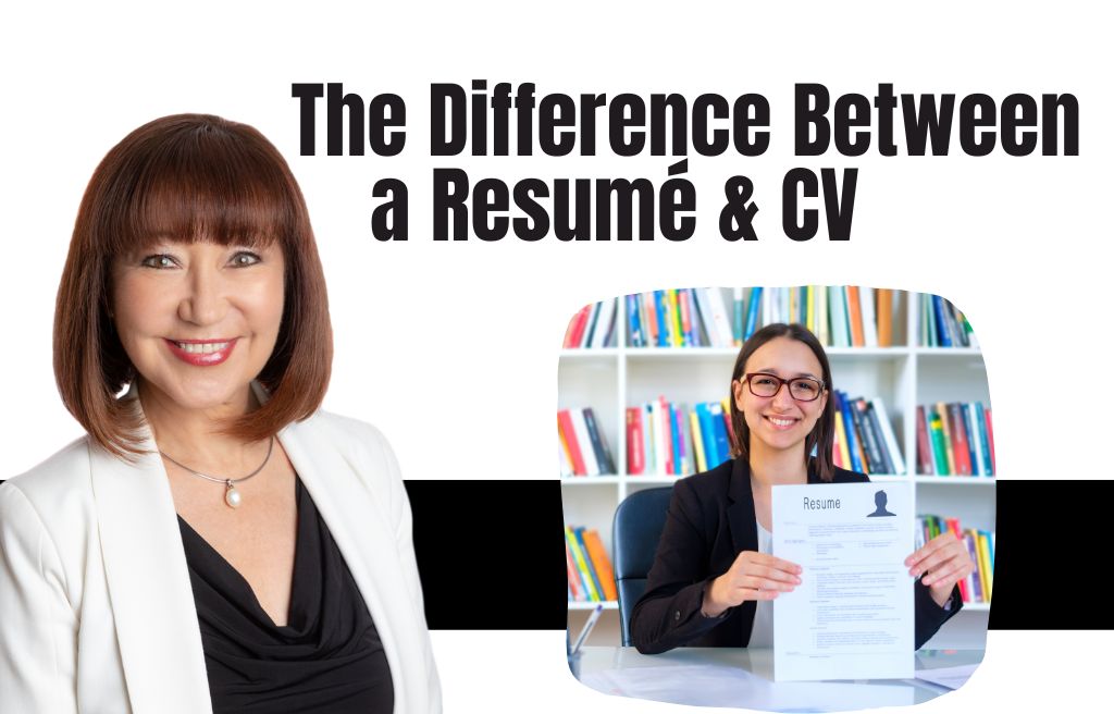 difference between resume and cv, resume, CV, resume writing, job application, online applications, career change, job seeking