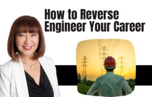 reverse engineer your career, career coaching