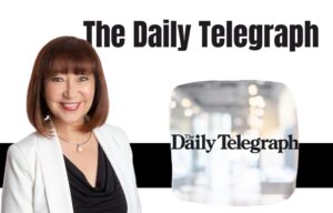 The Daily Telegraph, Jane Jackson, Careers